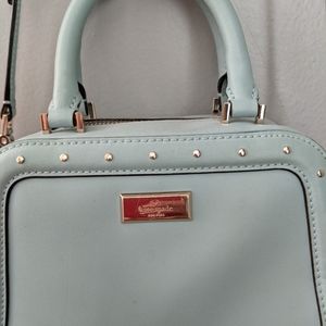 Kate Spade mini crossbody bag